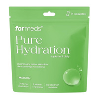 FORMEDS Pure Hydration 14 sasz