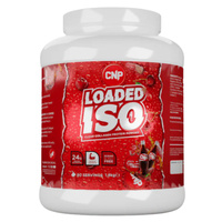 CNP Loaded Iso 1800 g