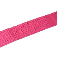 GYMBEAM Paski X-Grip Pink