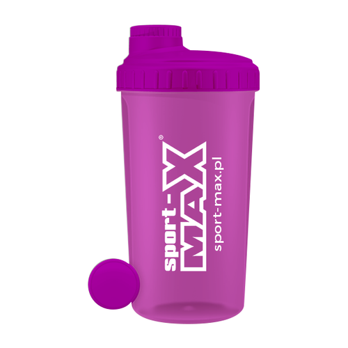 SPORT-MAX Shaker NEON 700 ml