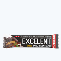NUTREND Excelent Protein Bar 85 g