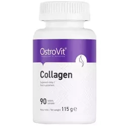 OSTROVIT Collagen 90 tabs