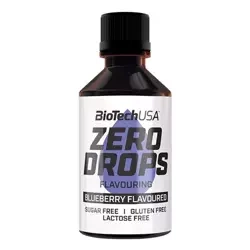 BIOTECH Zero Drops 50 ml