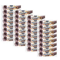 32x CORNEXI ROLL & GO Baton Owsiany z Nadzieniem Czekoladowym 30 g