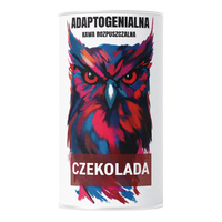 ADAPTOGENIALNA Kawa Rozpuszczalna 100 g