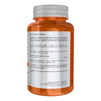 NOW SPORTS Glycine 1000mg 100 kaps
