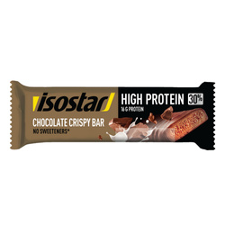 ISOSTAR Baton High Protein 30% 55 g