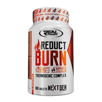 REAL PHARM Reduct Burn 90 tabl