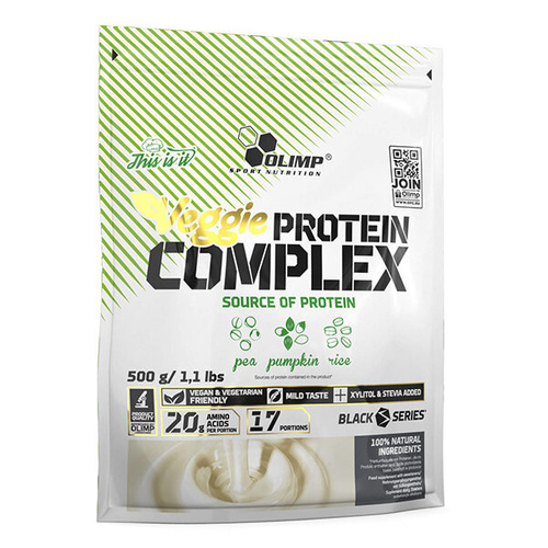 OLIMP Veggie Protein Complex 500 g