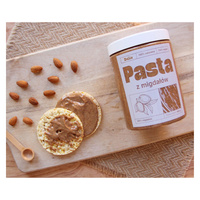 Delis Pasta Migdałowa 900 g