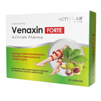 ACTIVLAB Venaxin FORTE 30 tabl