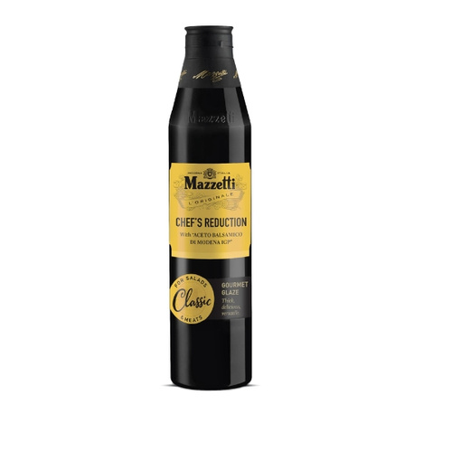 Glazura Balsamiczna Mazzetti Classic Balsamic Glaze 380ml