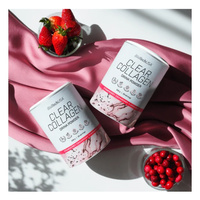 BIOTECH Clear Collagen napój w proszku  308 g