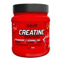 EVOLITE Creatine Monohydrate 500 g