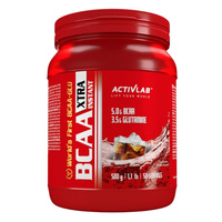 ACTIVLAB BCAA Xtra INSTANT słój 300 g
