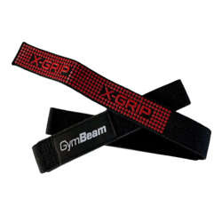 GYMBEAM Paski X-Grip 60 cm