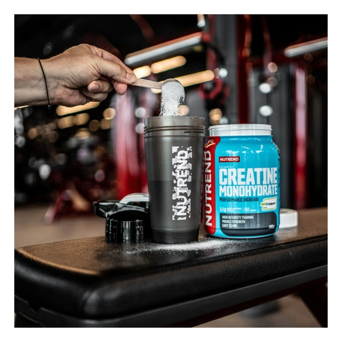 NUTREND Creatine Creapure 500 g