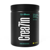 GYMBEAM Kreatyna Crea7in 600 g