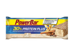 POWERBAR Protein Plus Bar 30% 55 g (baton białkow)