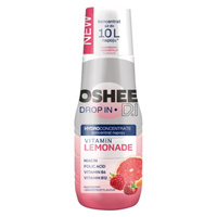 OSHEE Drop In Hydroconcentrate Vitamin Lemonade 500 ml