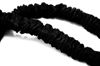 Zestaw 5 Gum Oporowych z Ochronną Nylonową Osłoną REGULAR