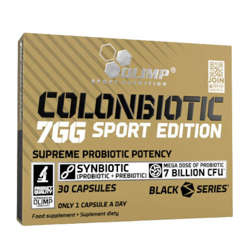 OLIMP Colonbiotic 7GG Sport Edition 30 kaps