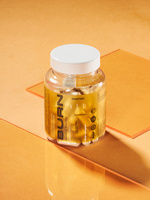 nowmax® Burn Cutting Thermo 60 kaps (spalacz)+ 4F FUEL L-Carnitine 60 kaps (L-karnityna)