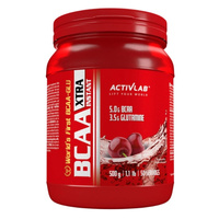 ACTIVLAB BCAA Xtra INSTANT słój 300 g