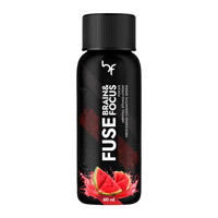 BODYFUSE Brain Shot 60 ml