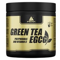 PEAK Green Tea Extract EGCG 120 kaps