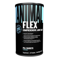 UNIVERSAL Animal Flex 44 sasz