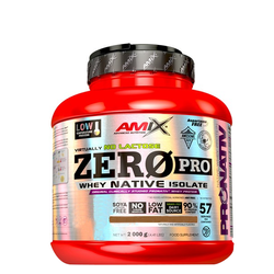 AMIX ZeroPro Protein 2000 g