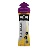 7 x SIS Energy Go - MIX SM SL