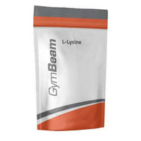 GYMBEAM L-Lizyna 500 g