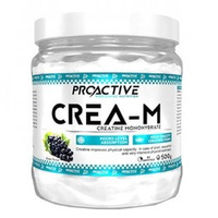 PROACTIVE Crea-M 500 g