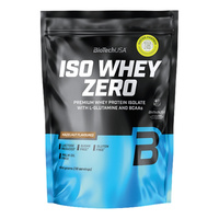 BIOTECH Iso Whey Zero 454 g