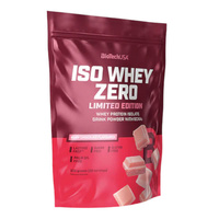 BIOTECH Iso Whey Zero 500 g