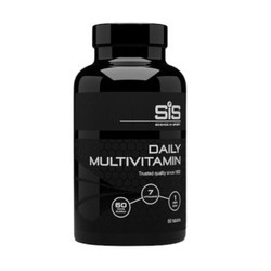 SIS Multivitamin 60 tabs