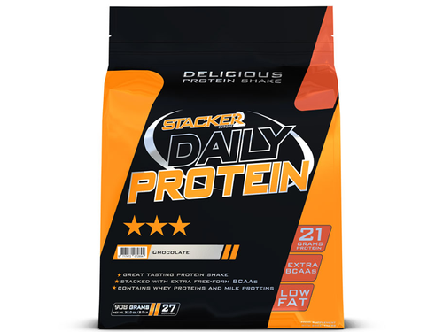 STACKER2 Daily Protein 908g