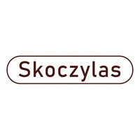 SKOCZYLAS Zelazo 3 Formy + Witamina C 60 kaps
