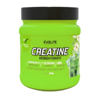 EVOLITE Creatine Monohydrate 500 g