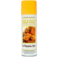 OLI-OLI olej sojowy z mąką  spray 142 g