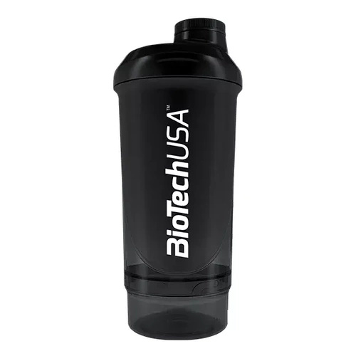 BIOTECH Shaker Wave+ Compact 500ml (+150ml)