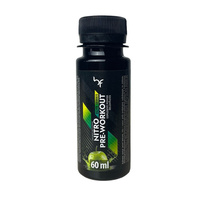  BODYFUSE Nitro Shot 60 ml