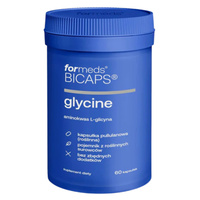 FORMEDS BICAPS Glycine 60 kaps