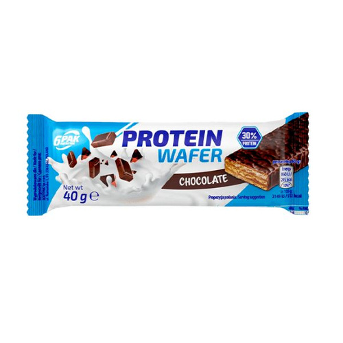 6PAK Protein Wafer 40 g