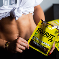OLIMP Sojavit 85 35 g