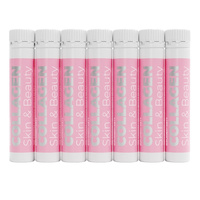 LABORELL Collagen Skin & Beauty 7 x 25 ml 