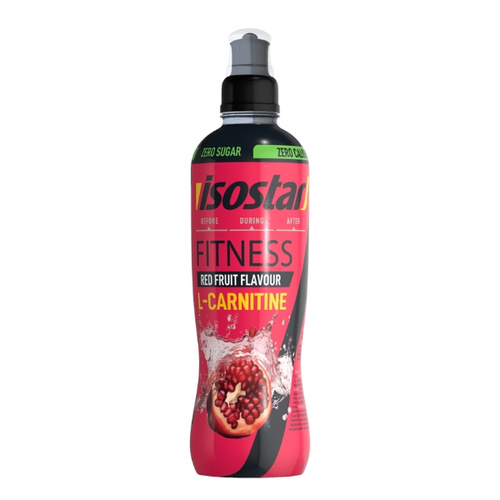 ISOSTAR L-Carnitine 500 ml