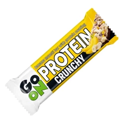 GO ON Baton Crunchy Protein 40 g